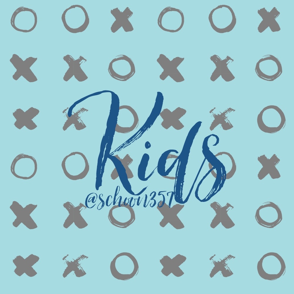 Kids items